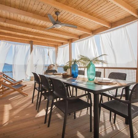 Mara'S Coast - Amelia Apartment Pakostane Ngoại thất bức ảnh
