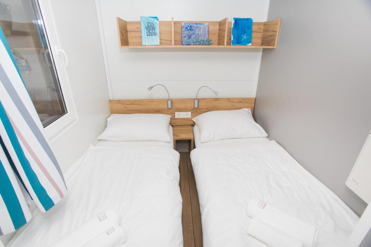 Mara'S Coast - Amelia Apartment Pakostane Ngoại thất bức ảnh